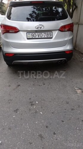Hyundai Santa Fe-3