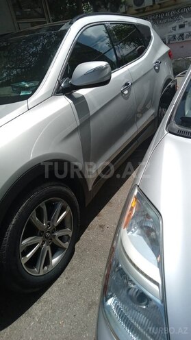 Hyundai Santa Fe-4