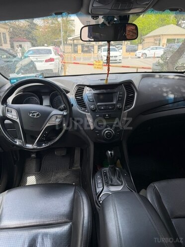 Hyundai Santa Fe-2