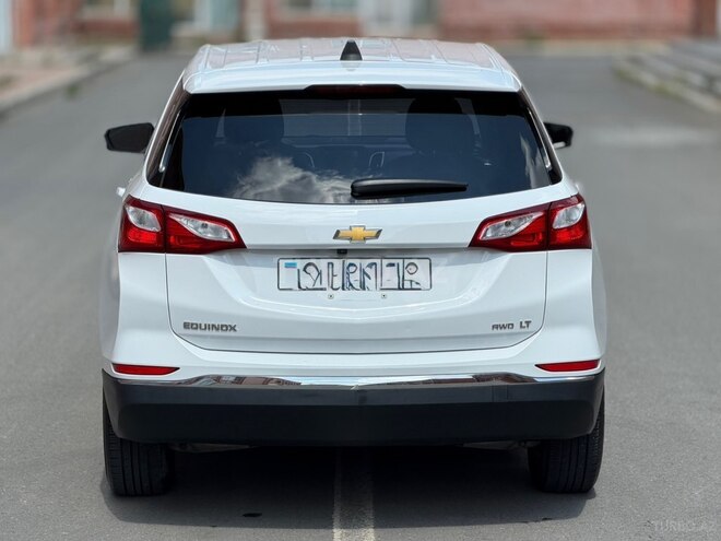 Chevrolet Equinox-6