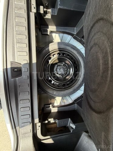 Chevrolet Equinox-11