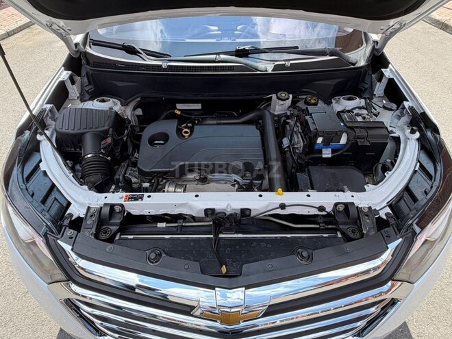 Chevrolet Equinox-10