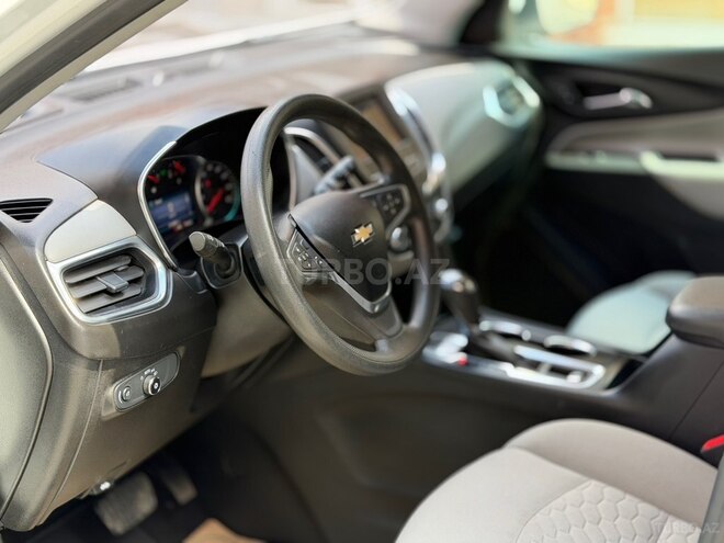 Chevrolet Equinox-15