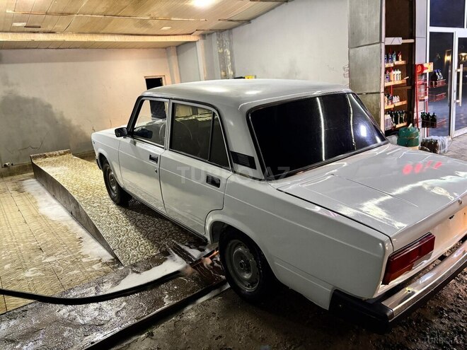 LADA (VAZ) 2107-6