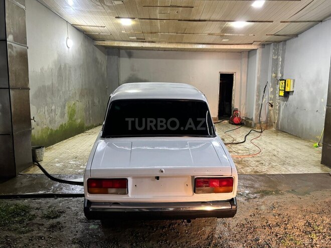 LADA (VAZ) 2107-7