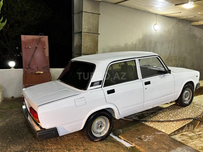 LADA (VAZ) 2107-9