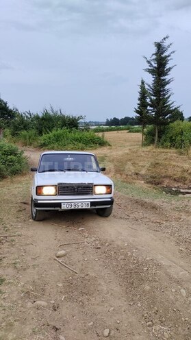 LADA (VAZ) 2107-11