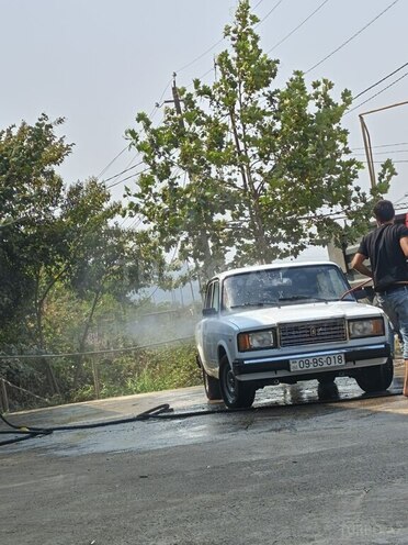 LADA (VAZ) 2107-12