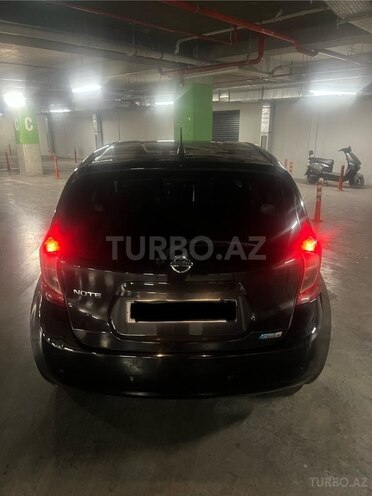 Nissan Note-2