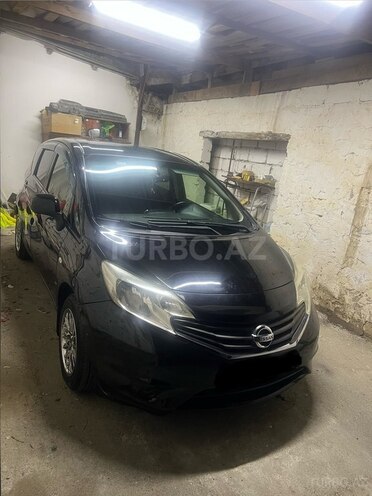 Nissan Note-1