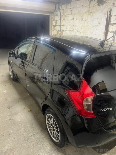 Nissan Note-6