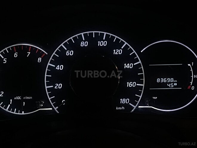 Nissan Note-13