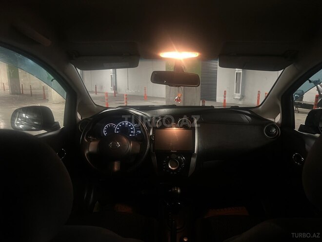 Nissan Note-12