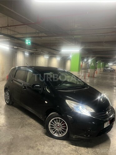 Nissan Note-3