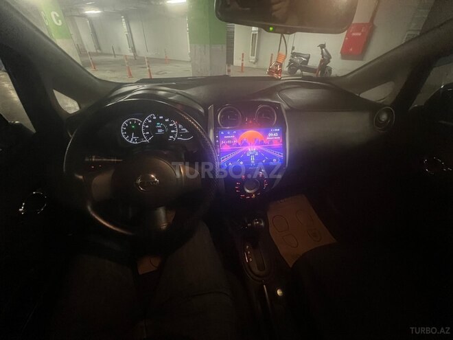 Nissan Note-11