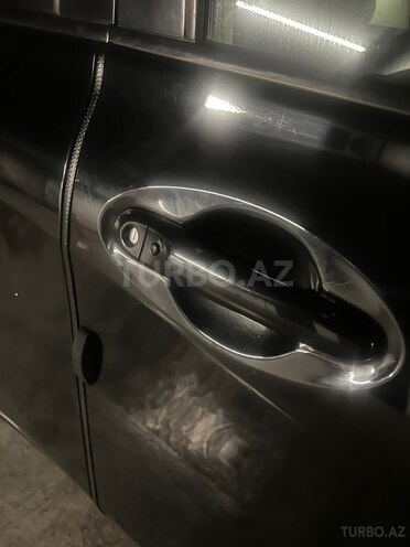 Nissan Note-16
