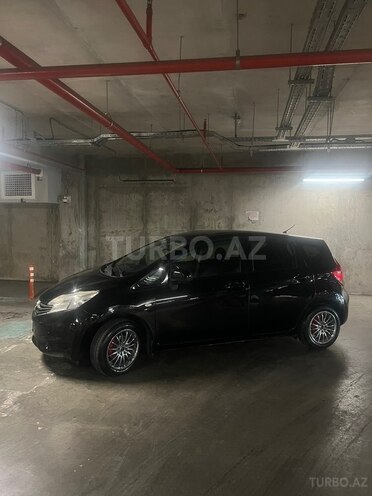 Nissan Note-10