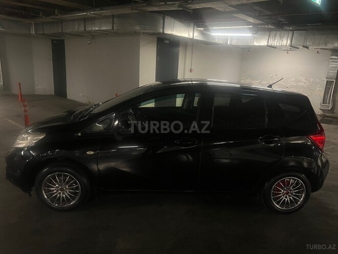Nissan Note-9