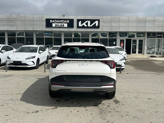 Kia Sportage-5