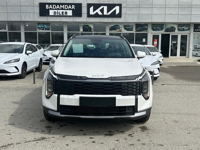 Kia Sportage-2