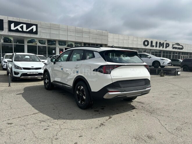 Kia Sportage-4
