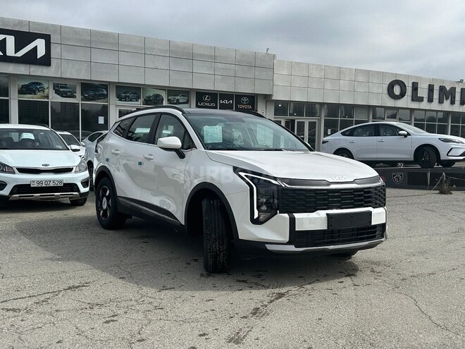 Kia Sportage-3