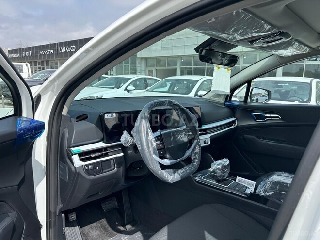 Kia Sportage-9