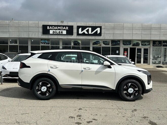 Kia Sportage-7