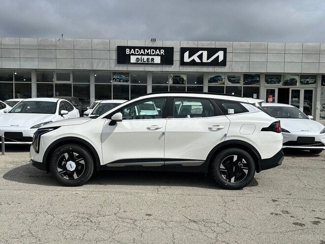 Kia Sportage-8