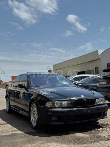 BMW 535-3