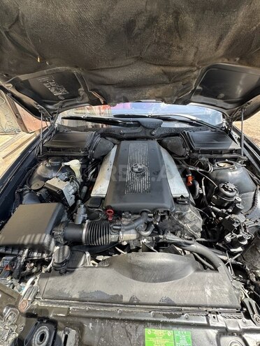 BMW 535-8