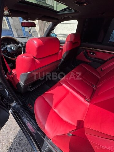 BMW 535-6