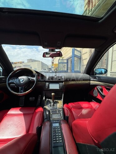 BMW 535-7