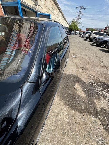 BMW 535-11