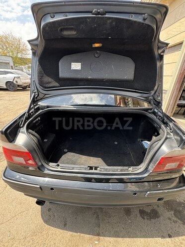 BMW 535-12