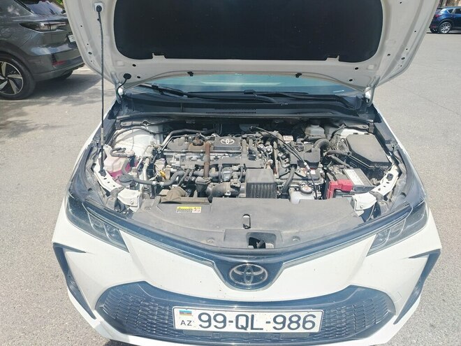 Toyota Corolla-2