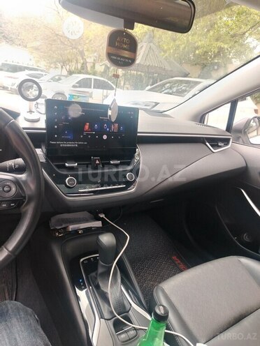 Toyota Corolla-6
