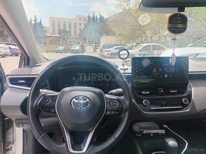 Toyota Corolla-10