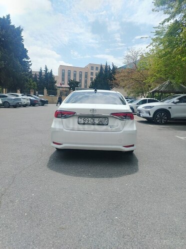 Toyota Corolla-12