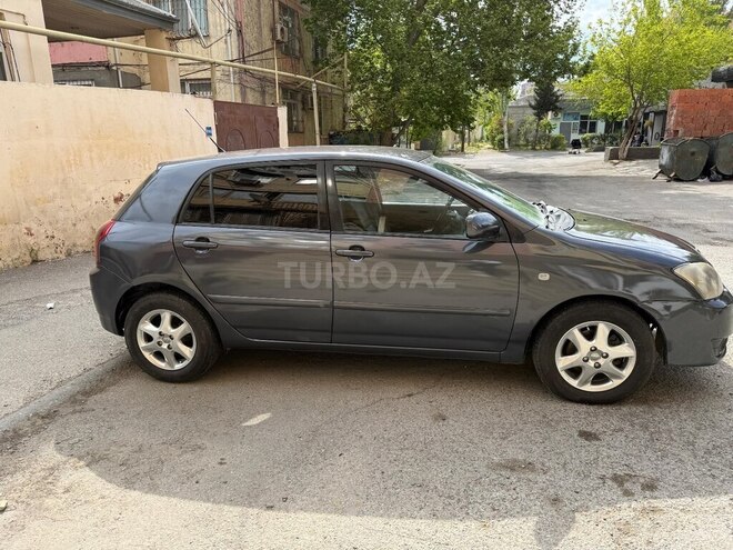 Toyota Corolla-2