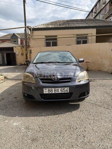Toyota Corolla-1