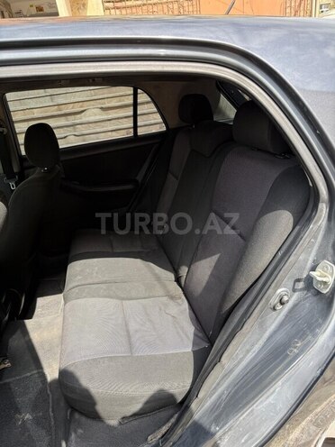 Toyota Corolla-7
