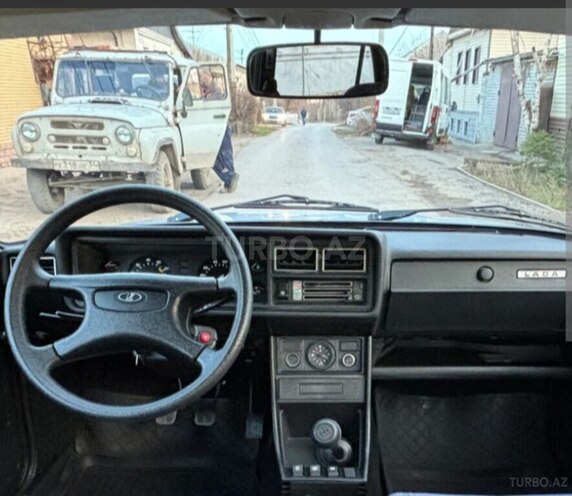 LADA (VAZ) 2107-13