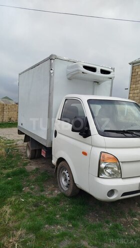 Hyundai H 100-2