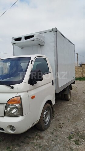 Hyundai H 100-3