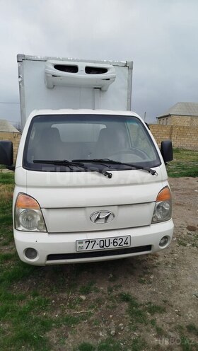 Hyundai H 100-1