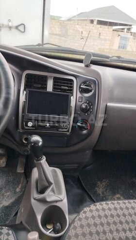 Hyundai H 100-5