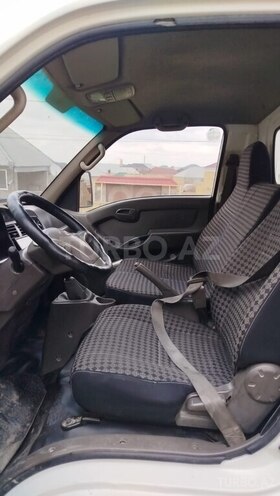 Hyundai H 100-6