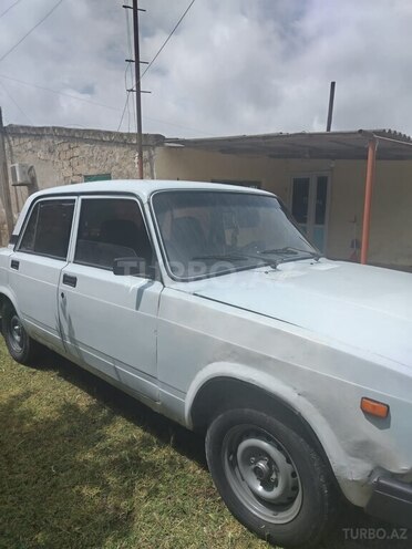 LADA (VAZ) 2107-3