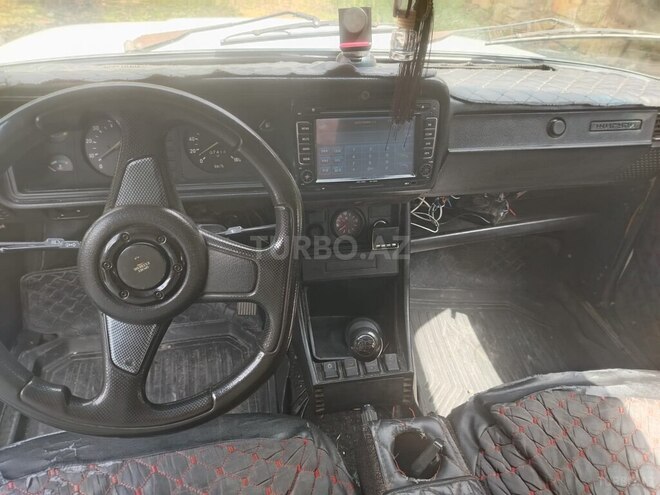 LADA (VAZ) 2107-5